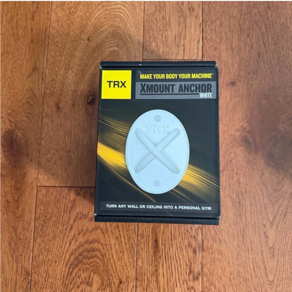 TRX XMount Anchor - White